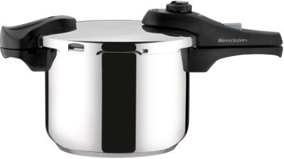 Tlakový hrnec bio exclusive+ 4 0 l